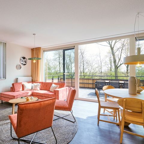 Apartment 6 persons - Castellum Penthouse Prestige