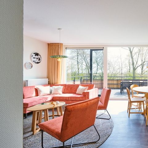 Apartment 6 persons - Castellum Penthouse Prestige