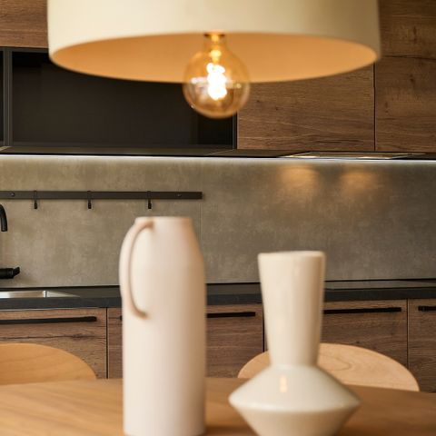 APARTMENT 6 people - Castellum Penthouse Prestige