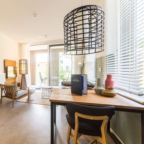 Bungalow 2 persons - Coppersmith Comfort