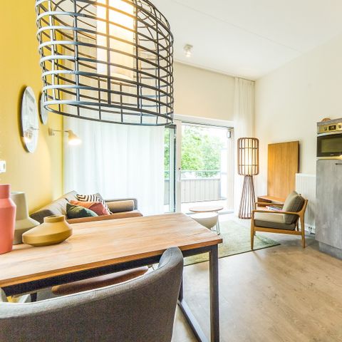 Bungalow 2 persons - Coppersmith Comfort