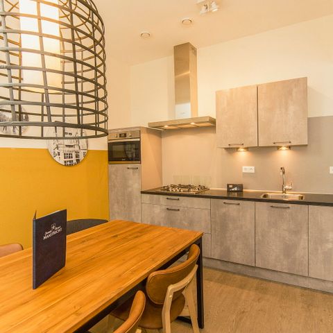 Apartment 6 persons - Baander Lifestyle
