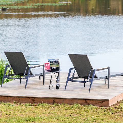 Villa 6 persons - Dukes villa Prestige waterfront