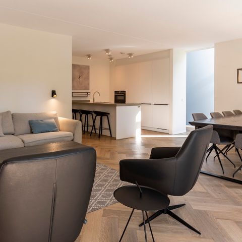 VILLA 8 people - Prince's Villa Prestige