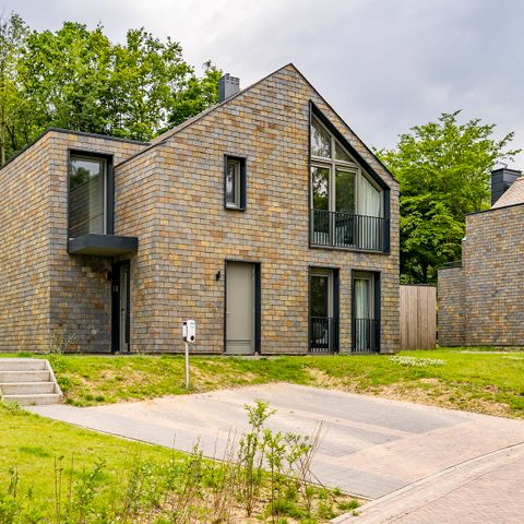 VILLA 8 people - Prince's Villa Prestige