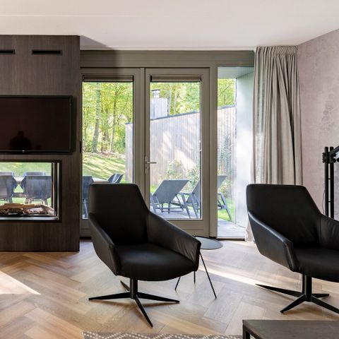 VILLA 8 people - Prince's Villa Prestige