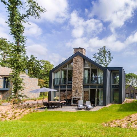 BUNGALOW 6 people - Dukes Villa Wellness