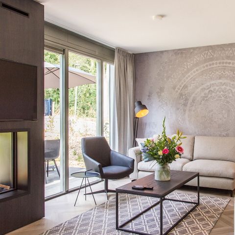 Bungalow 6 persons - Dukes Villa Wellness