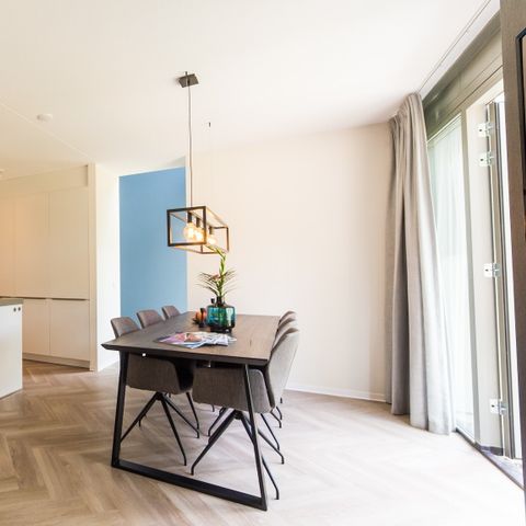 Bungalow 6 persons - Dukes Villa Wellness