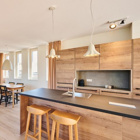 Apartment 4 persons - Castellum Tower Apartment Wellness