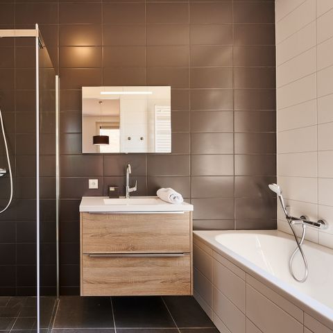 Apartment 4 persons - Castellum Tower Apartment Wellness