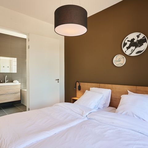Apartment 4 persons - Castellum Tower Apartment Wellness
