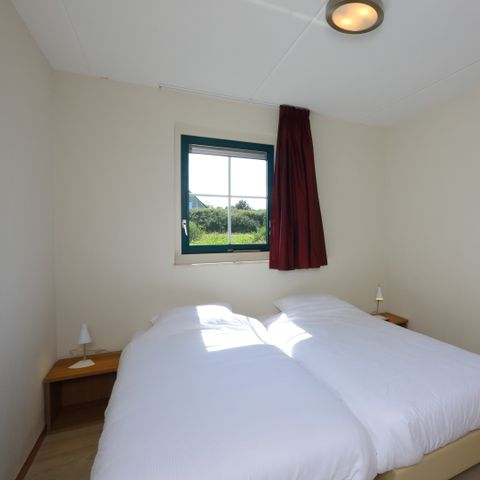 Group accommodation 12 persons - Wellness
