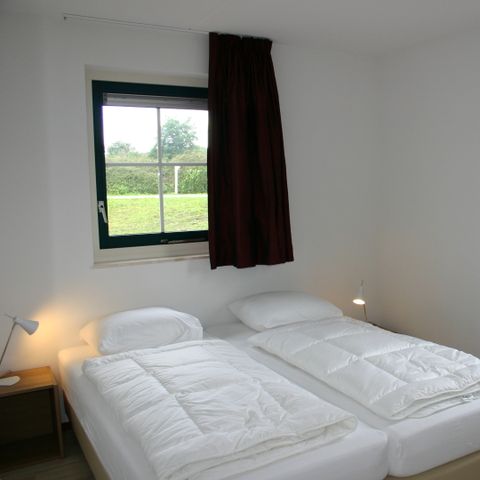 Group accommodation 12 persons - Wellness