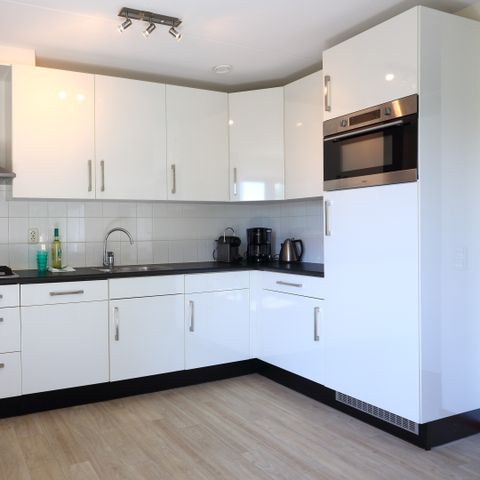 Group accommodation 12 persons - Wellness