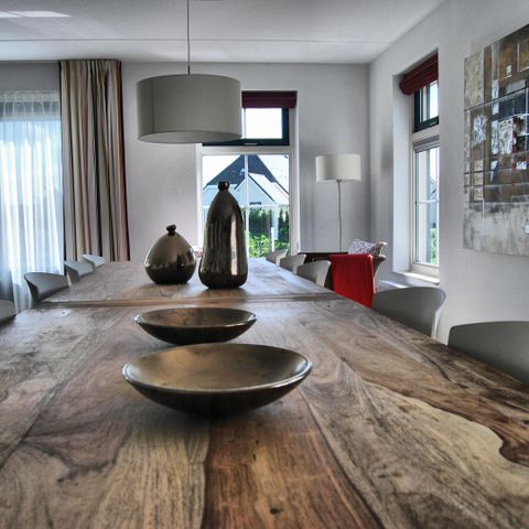 Group accommodation 12 persons - Wellness