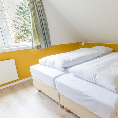 Group accommodation 16 persons - Wellness