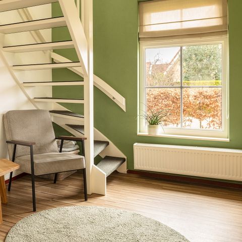 HOUSE 16 people - Wellness