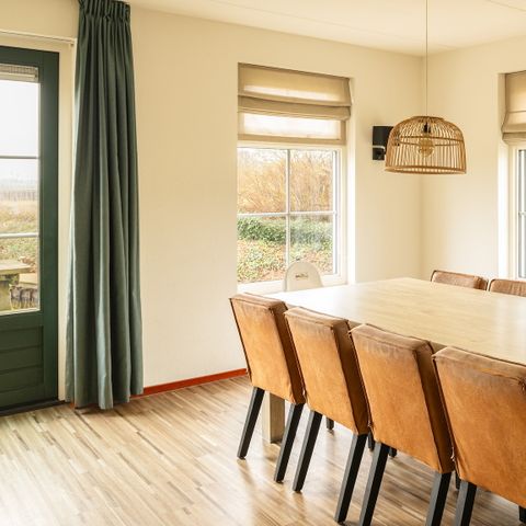 HOUSE 16 people - Wellness