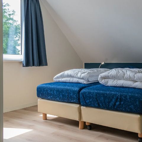 Bungalow 4 persons - Wellness