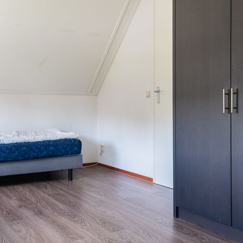 BUNGALOW 9 people - Wellness