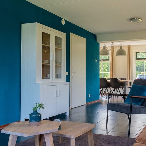 BUNGALOW 9 people - Wellness