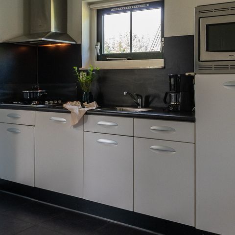 BUNGALOW 9 people - Wellness