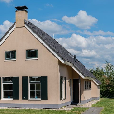 BUNGALOW 9 people - Wellness