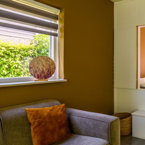 Group accommodation 12 persons - Comfort