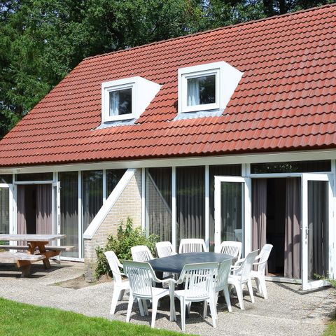 HOUSE 12 people - Comfort