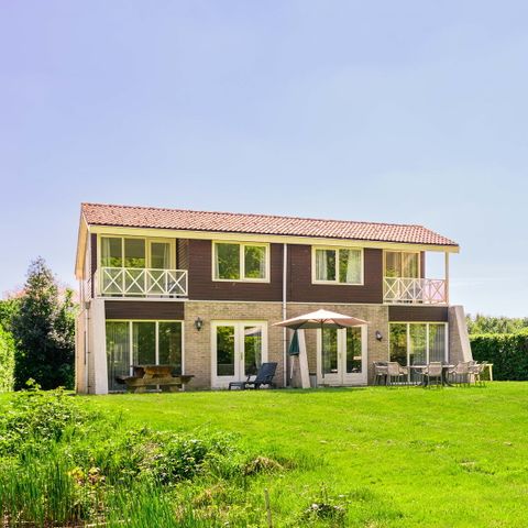 HOUSE 12 people - Comfort