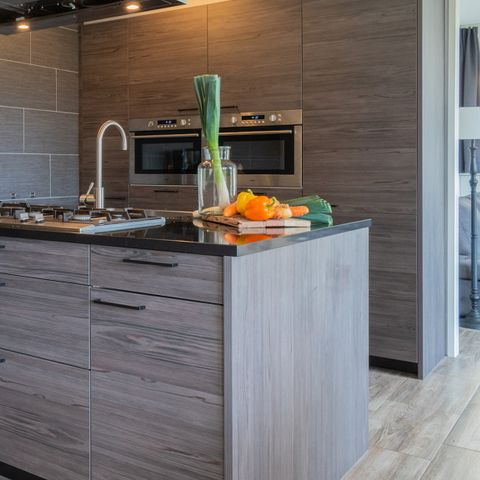 HOUSE 16 people - Comfort