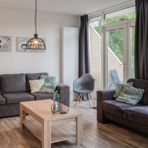 HOUSE 16 people - Comfort