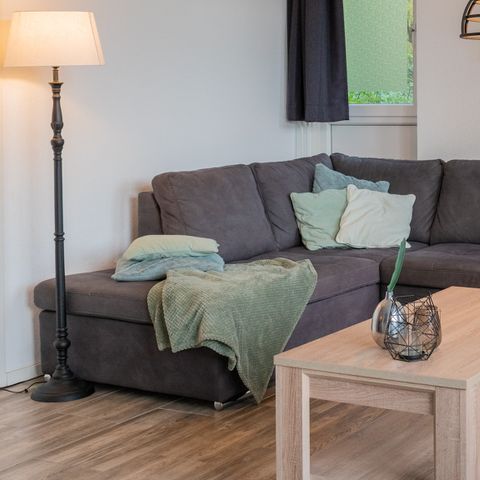Group accommodation 16 persons - Comfort