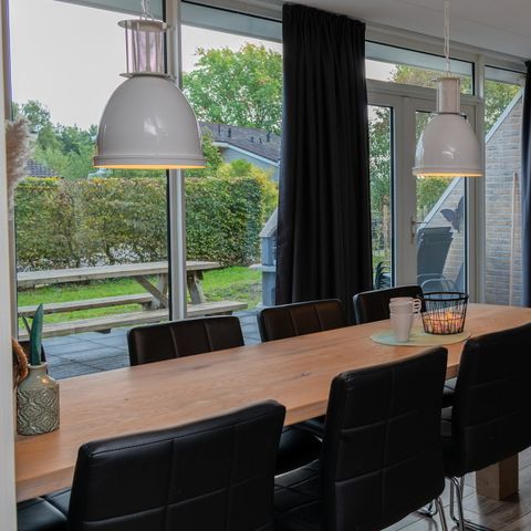 Group accommodation 16 persons - Comfort