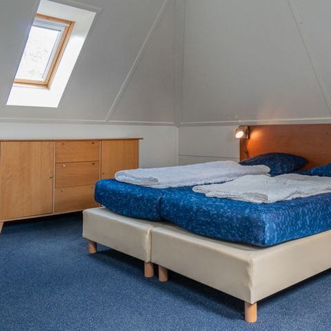 BUNGALOW 9 people - Comfort