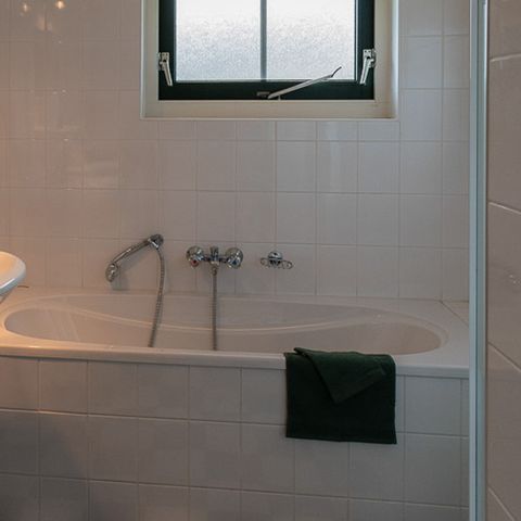 Bungalow 9 persons - Comfort