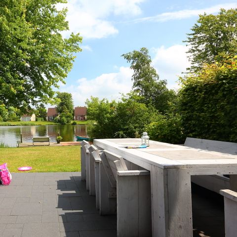 BUNGALOW 6 people - Comfort