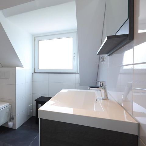 Bungalow 6 persons - Comfort