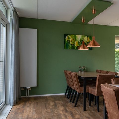 HOUSE 14 people - Wellness