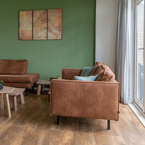 HOUSE 14 people - Wellness