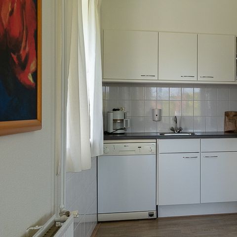 Bungalow 8 persons - Comfort
