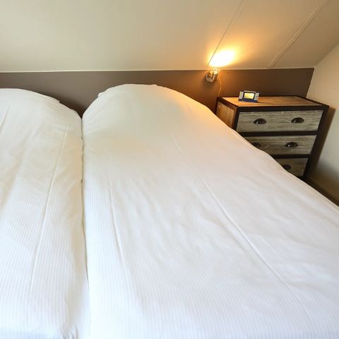 Bungalow 4 persons - Comfort