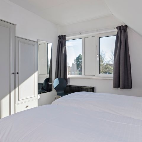Bungalow 5 persons - Comfort