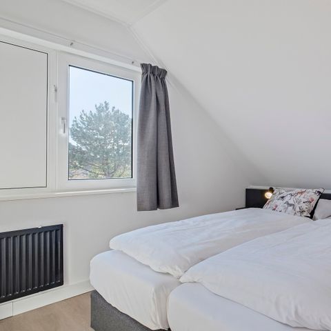 Bungalow 5 persons - Comfort