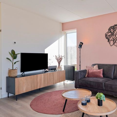 Bungalow 5 persons - Comfort