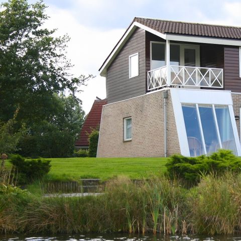 BUNGALOW 6 people - Standard