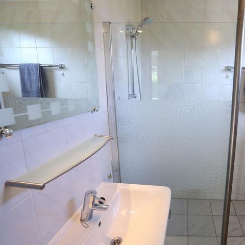 Bungalow 6 persons - Standard