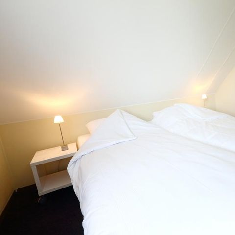 Bungalow 6 persons - Standard