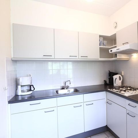 Bungalow 6 persons - Standard